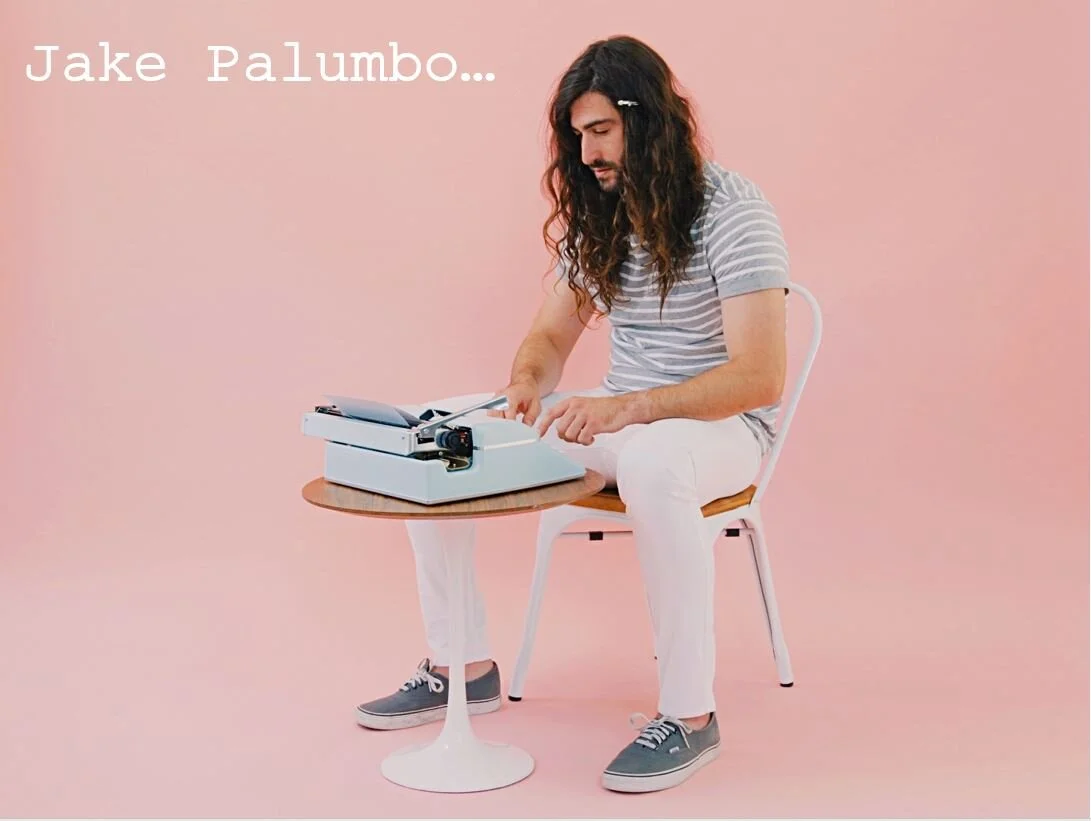 Jake Palumbo