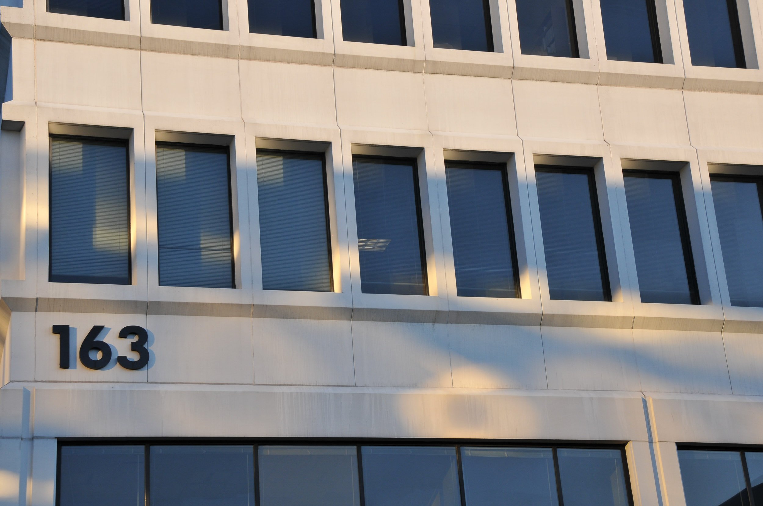 Directions — Morristown Workplaces