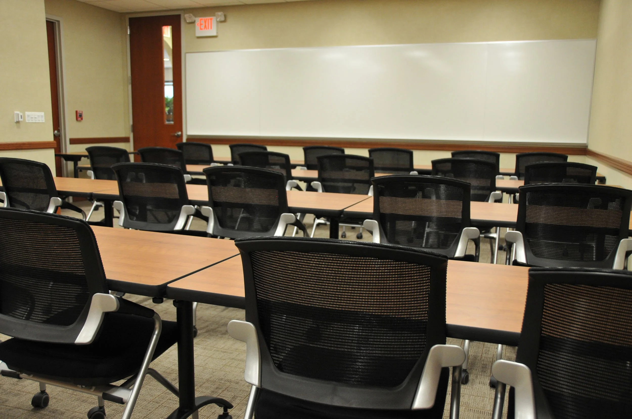 Training Room Rentals — Morristown Workplaces