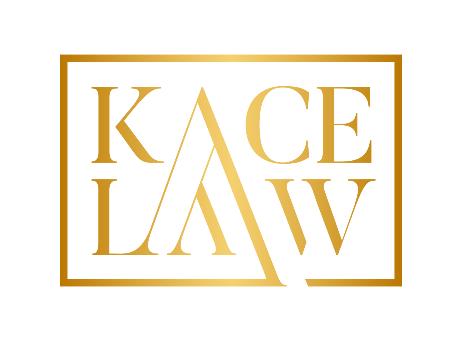 KACE LAW, APC
