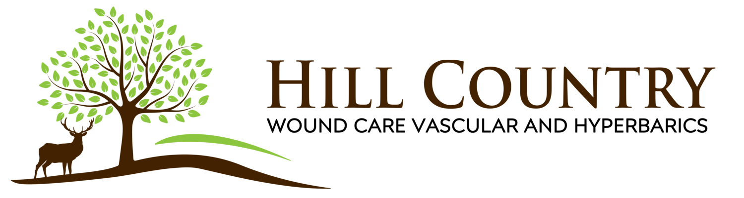 Hill Country Wound Care Vascular &amp; Hyperbarics