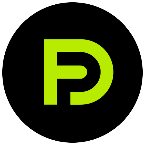 Doug Pecht // Designer