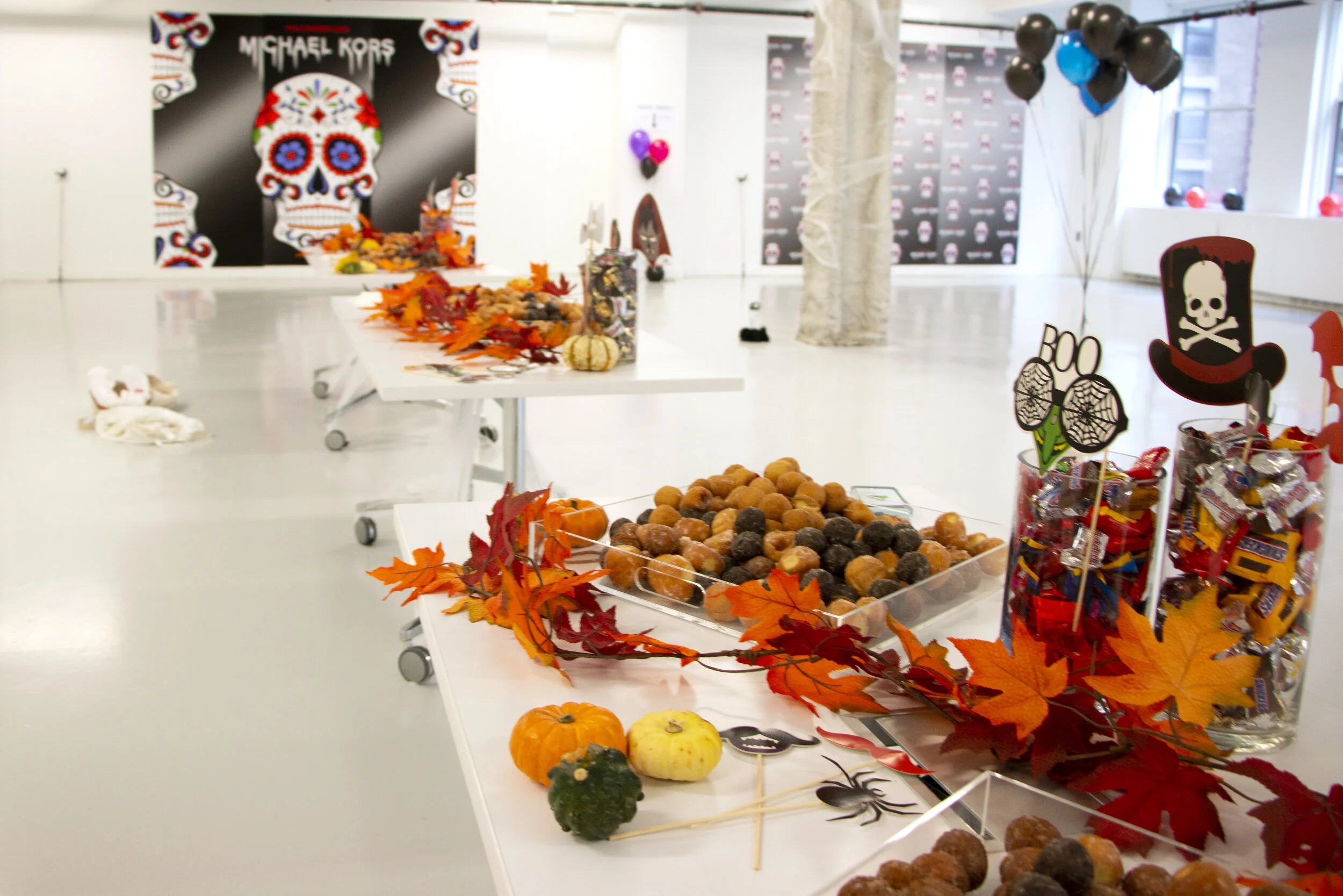 Event Space