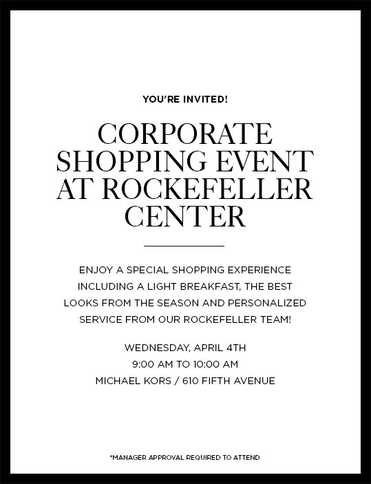 Employee Event
