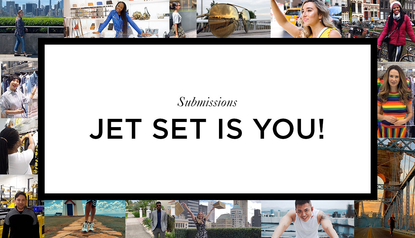 Sharing the Submissions