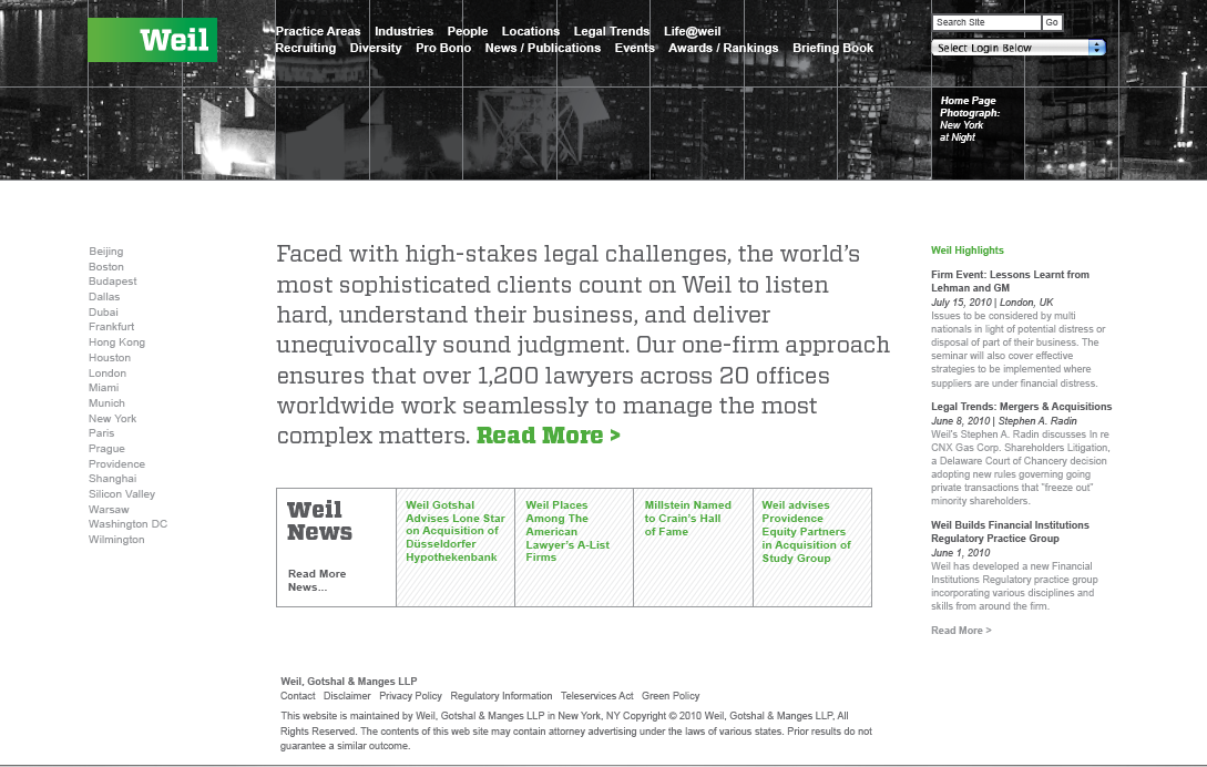 Web Banner Design, User Testing & QA