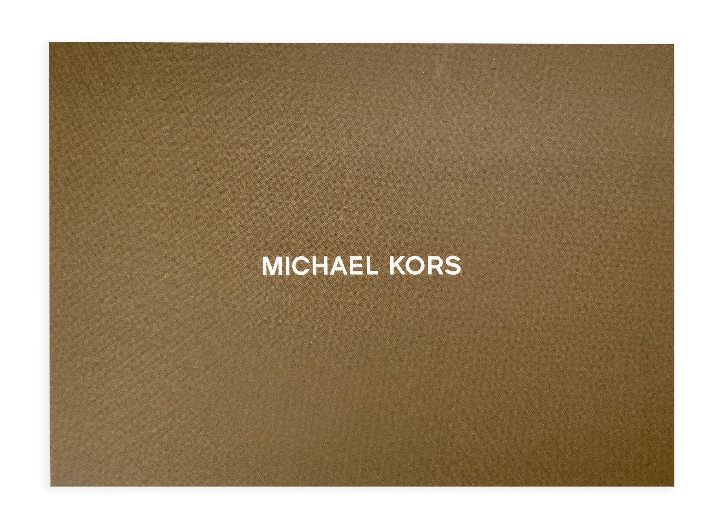 Holiday Card (back)