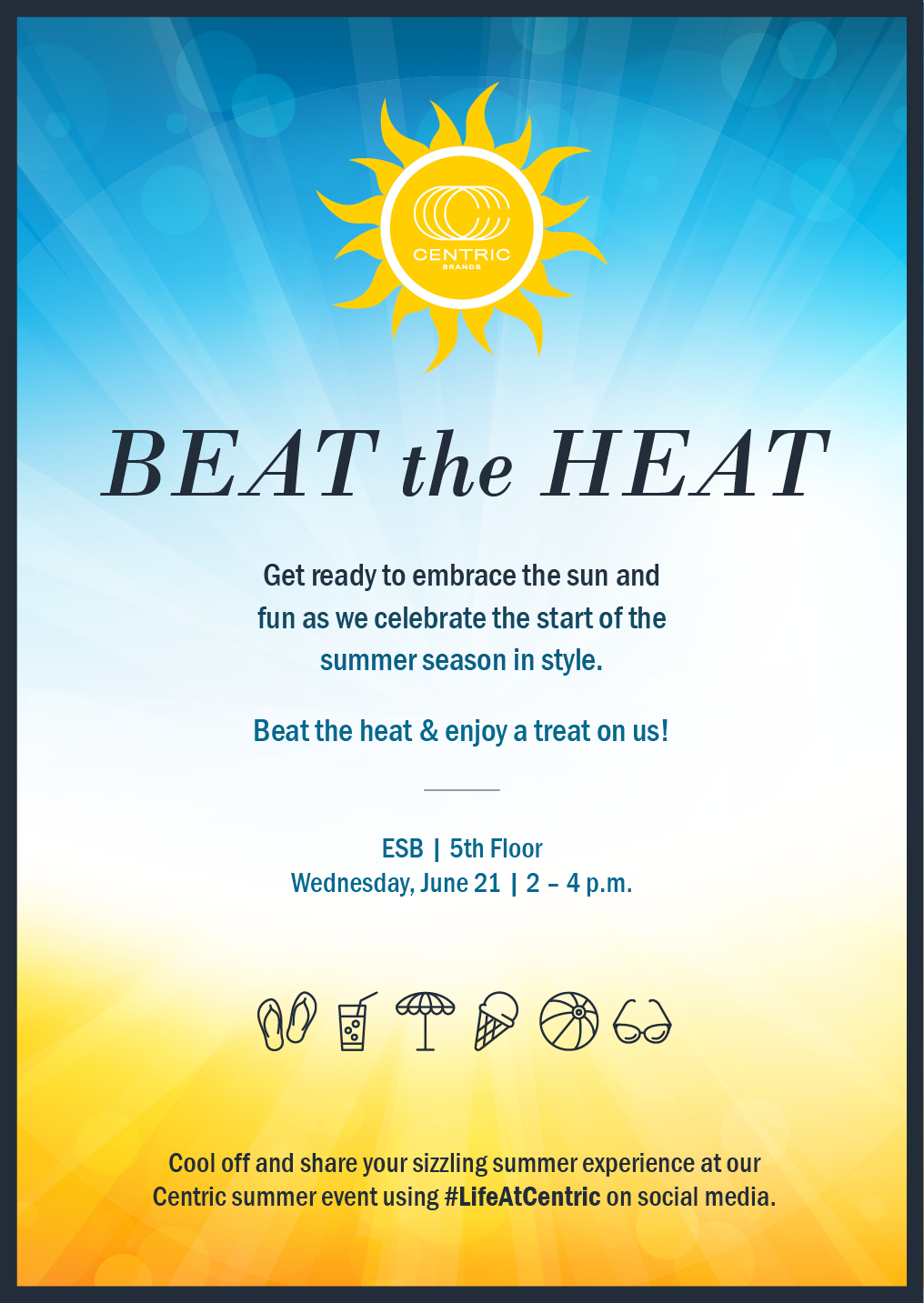 Summer Event