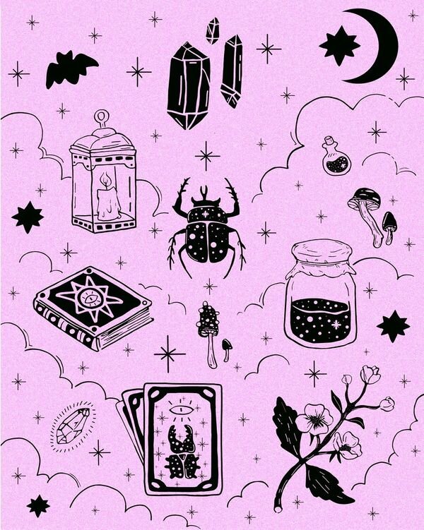 Witches Brew