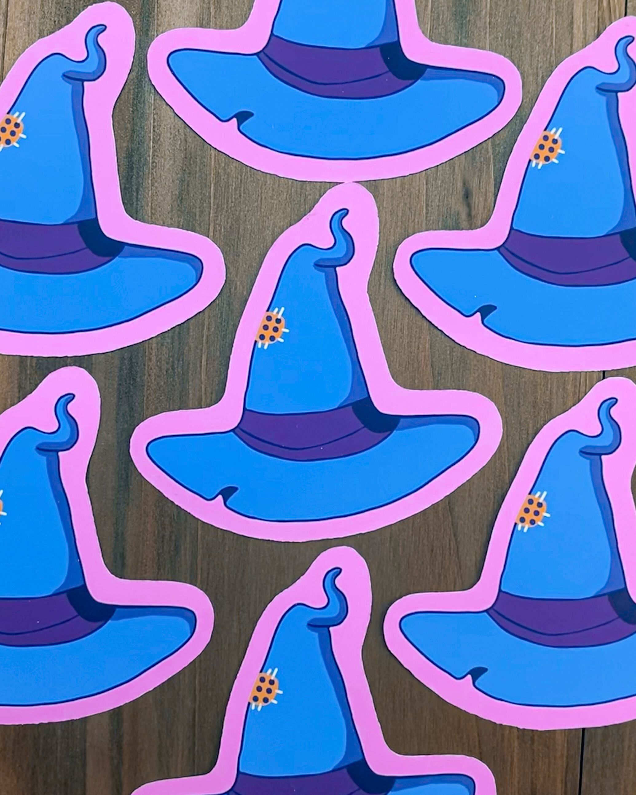 Witches Hat