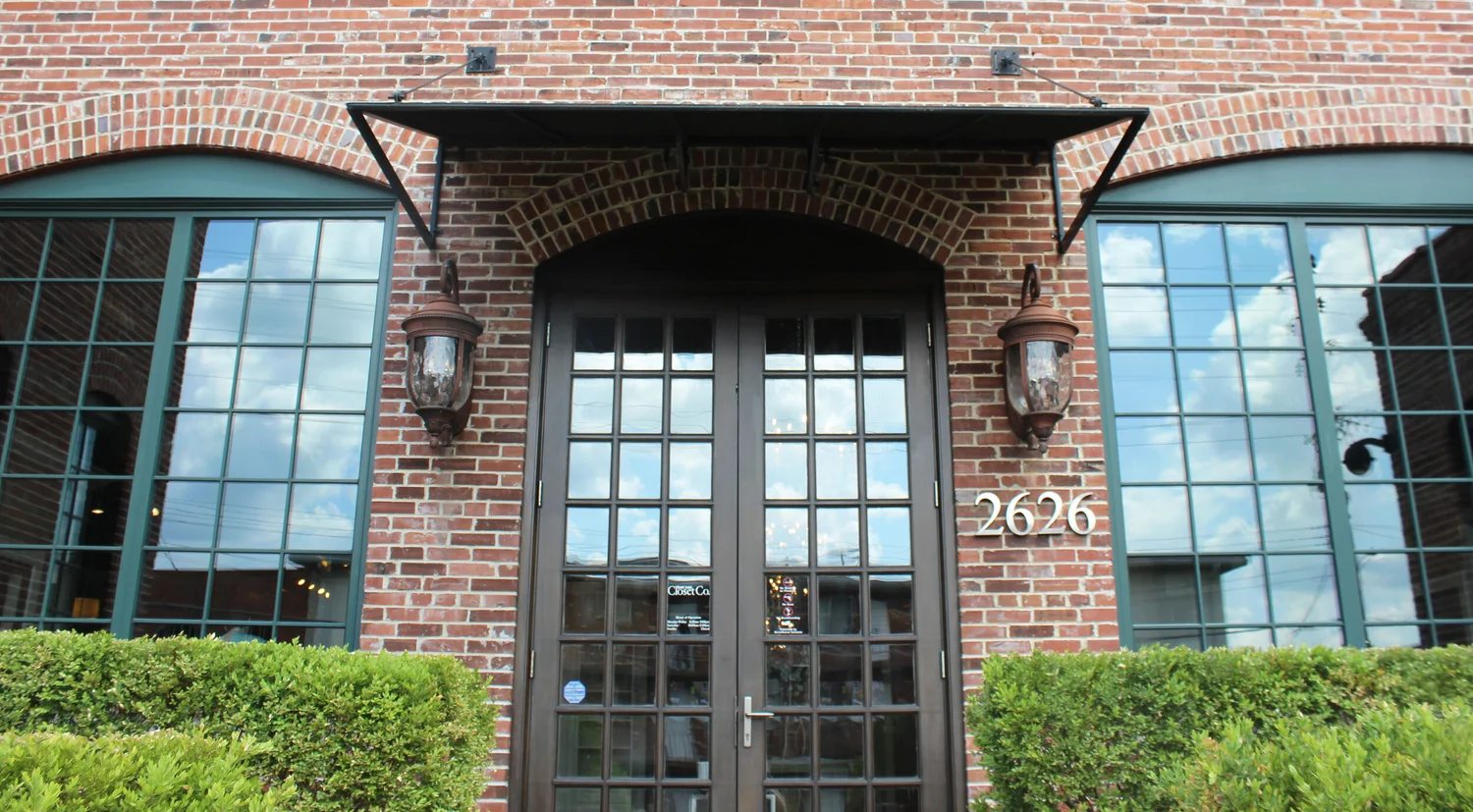 ABOUT — Architectural Design Guild