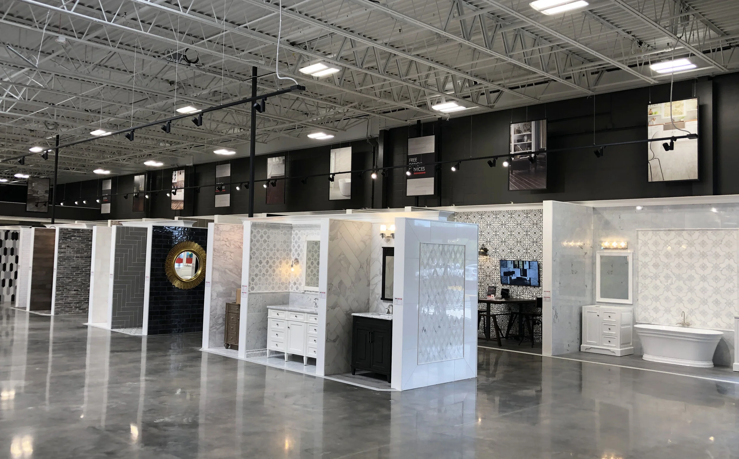 Floor & Decor — Architectural Design Guild