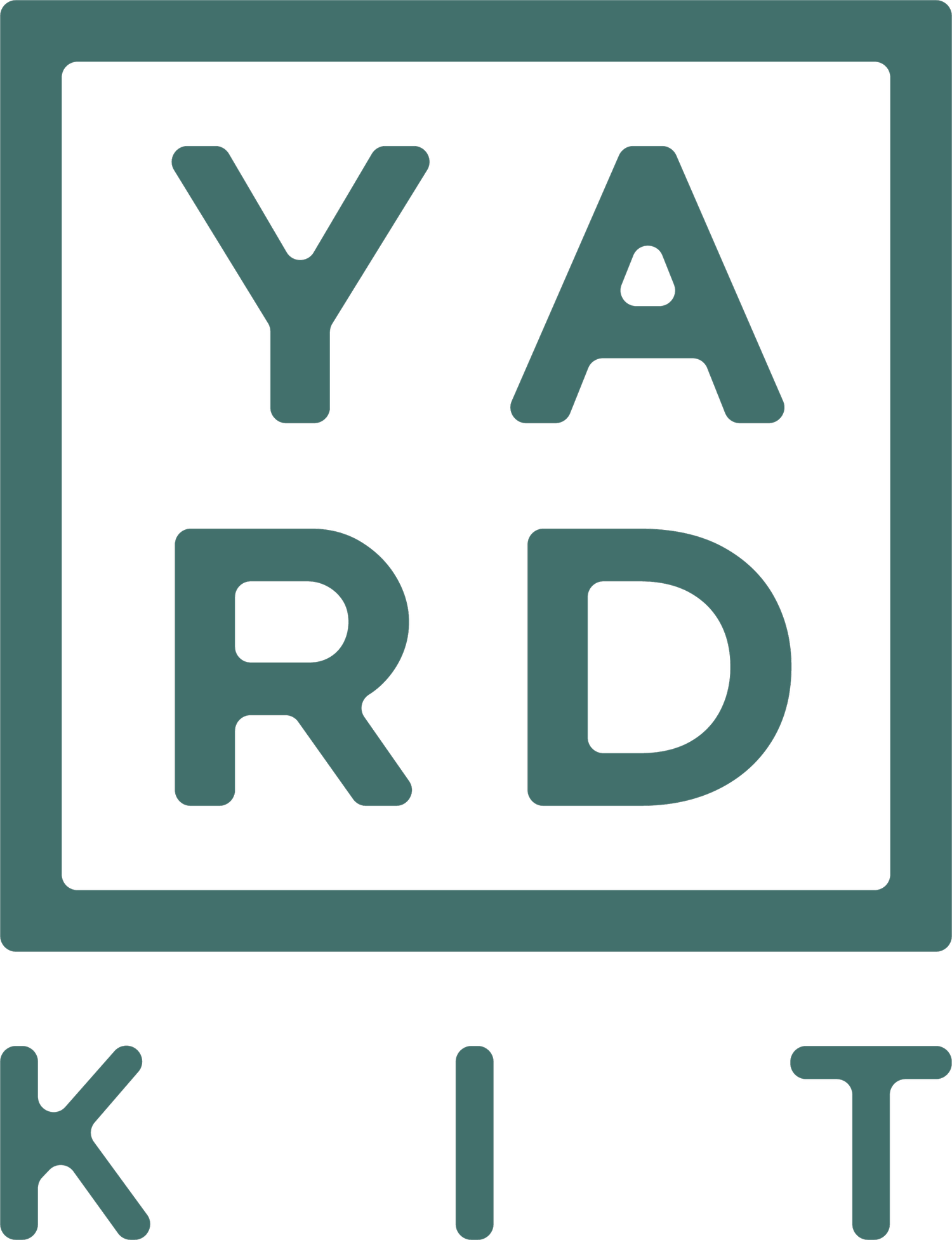 Yardkit