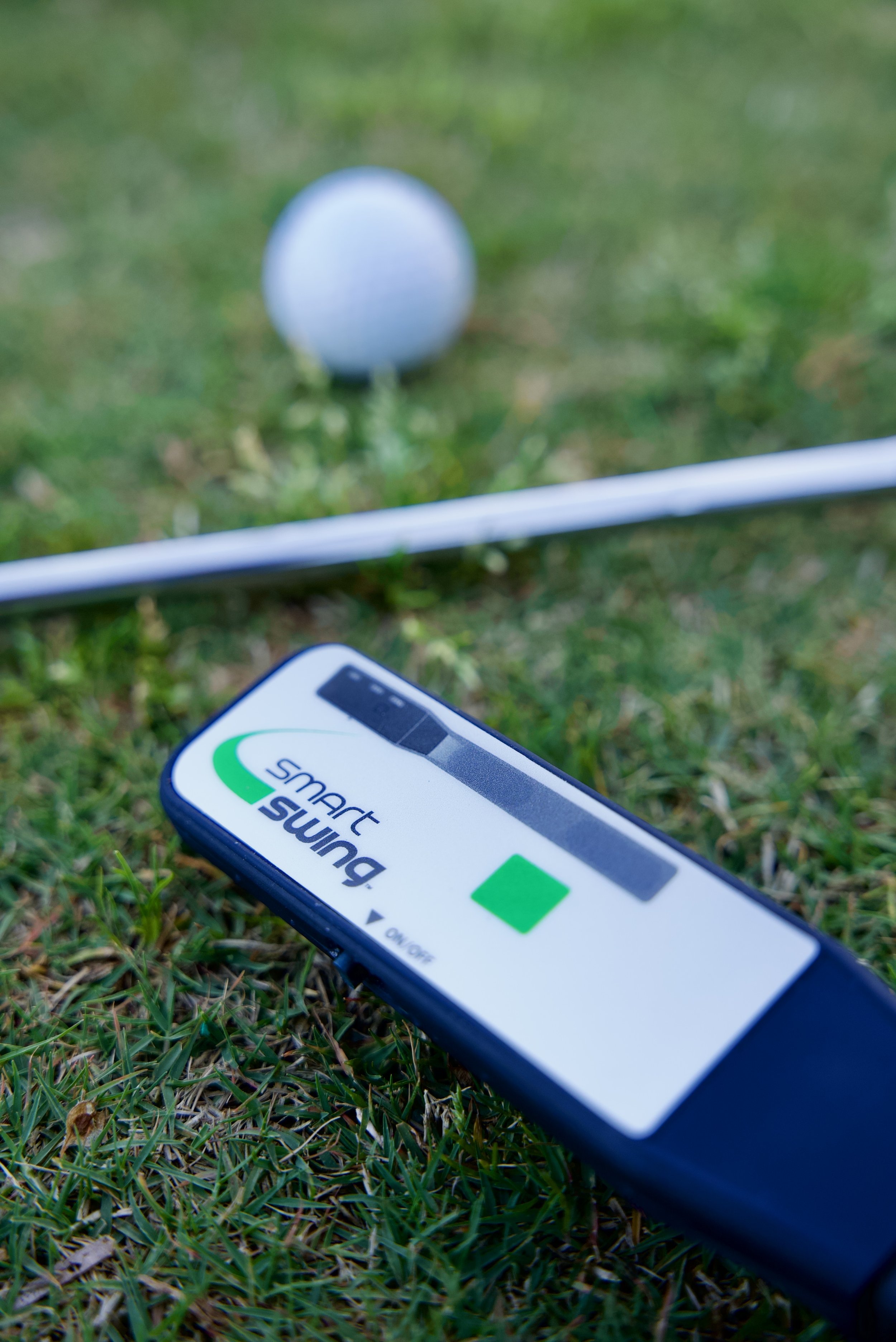 Shop — Smart Swing Golf Grip Analyzer