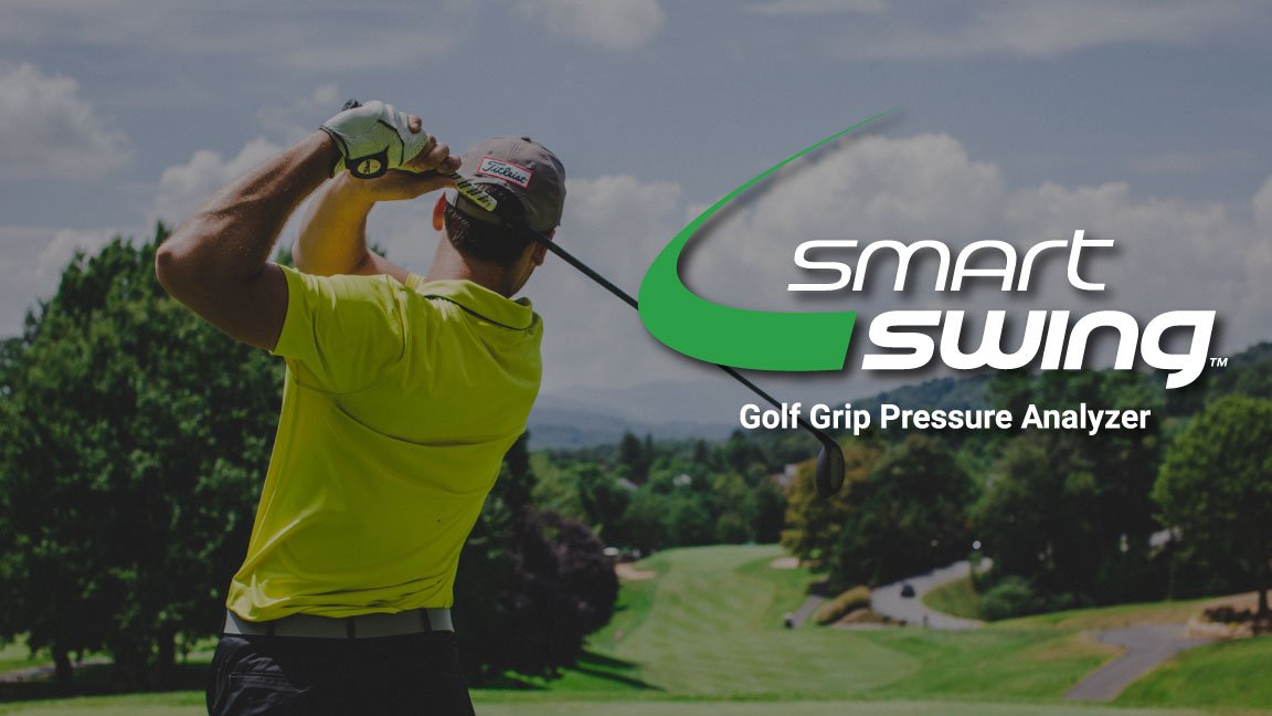 Umbrella Sports SmartGrip golf grip training aid gives you more distance &  fixes a slice » Gadget Flow