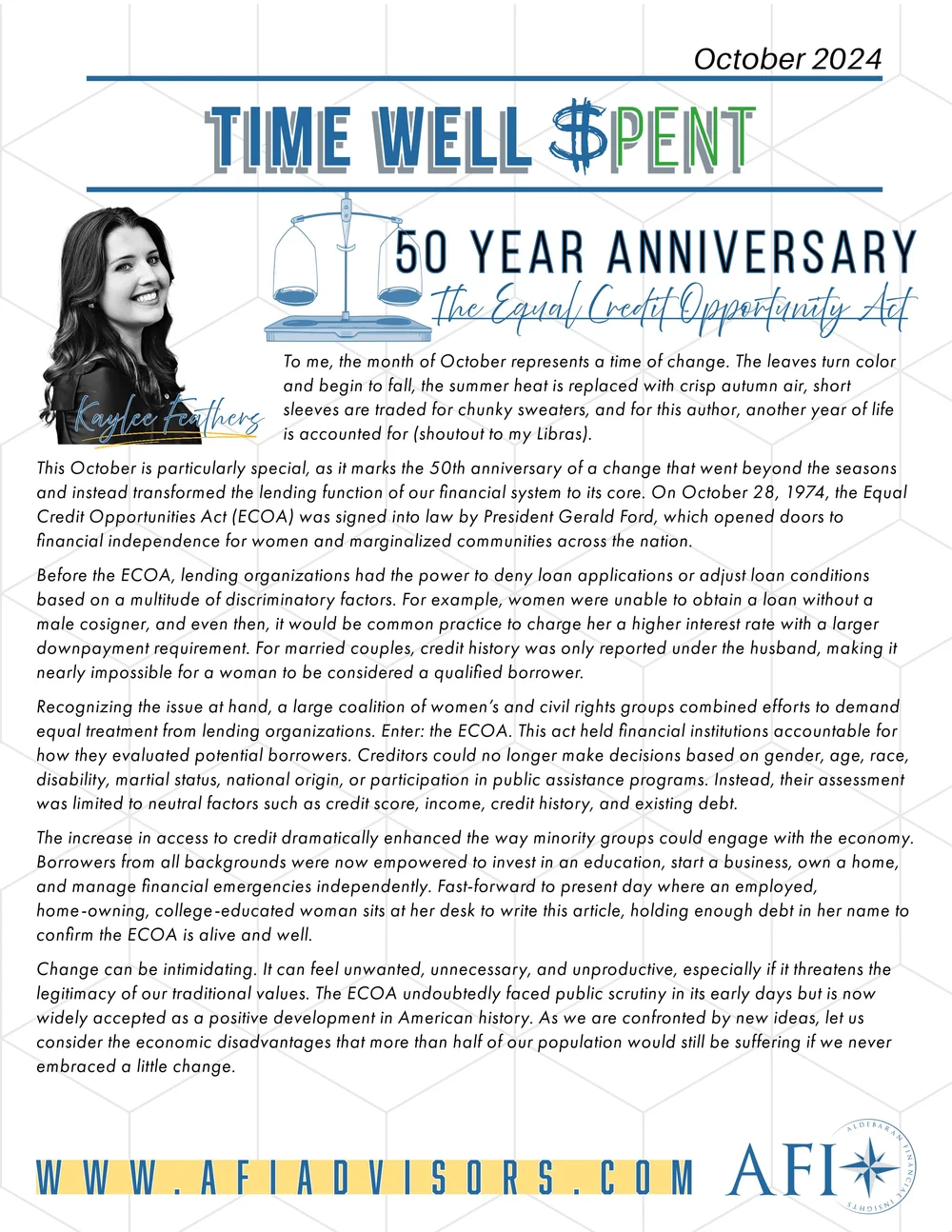 Time Well Spent October-1-FRONT PAGE.jpeg