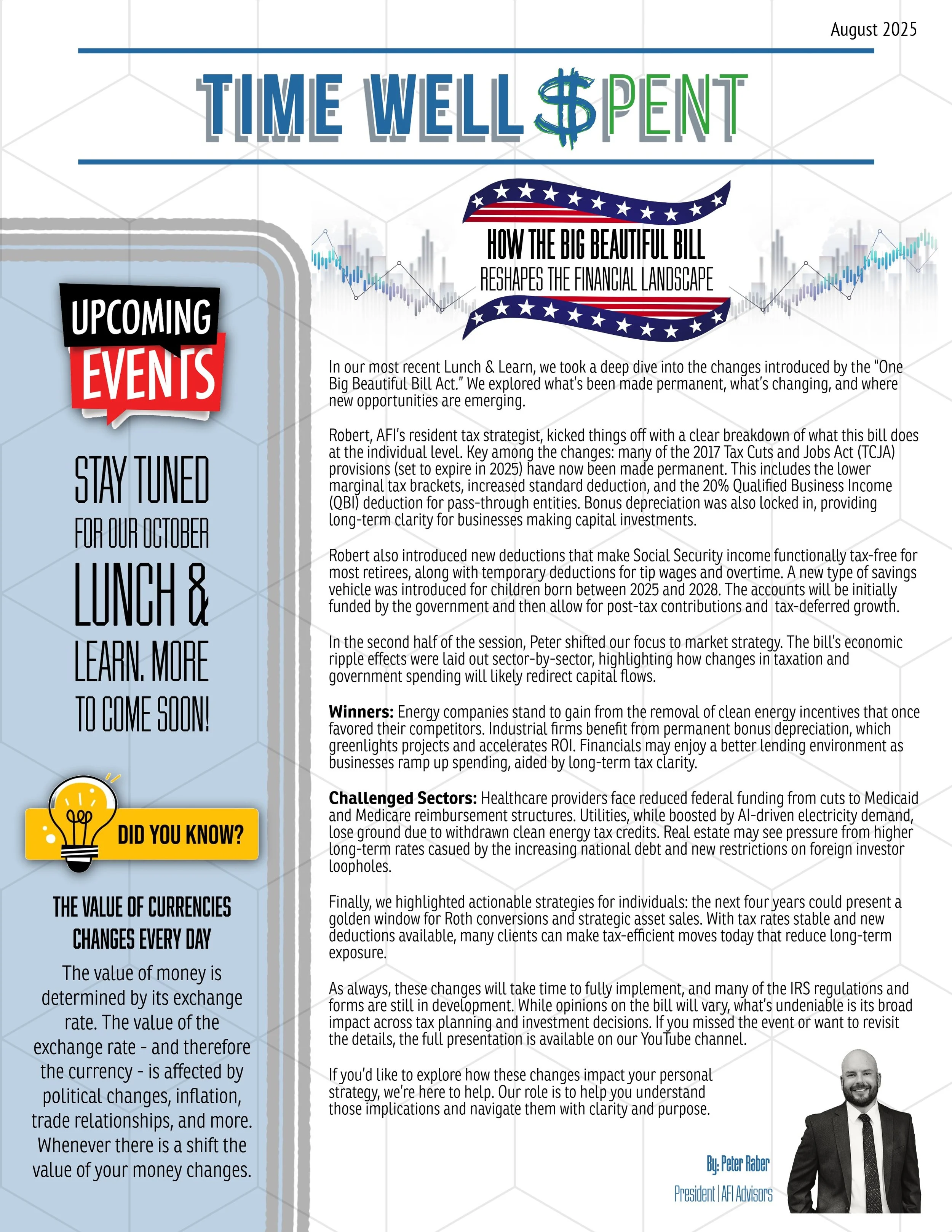 Time Well Spent August 2025-1-FRONT PAGE.jpeg