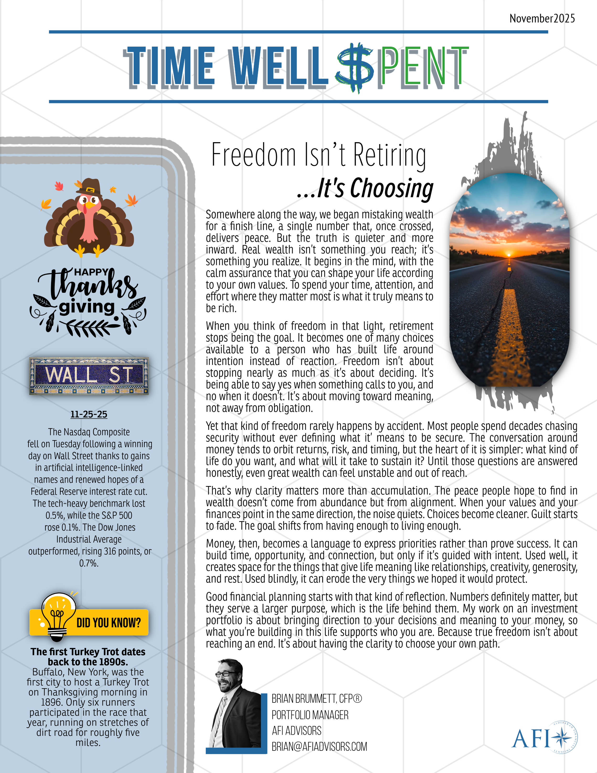 Time Well Spent November 2025-1-FRONT PAGE.png