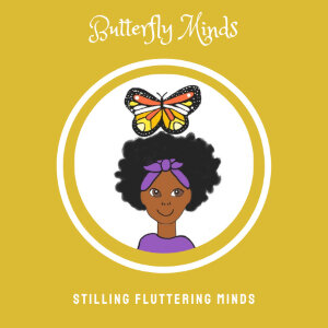 Butterfly Minds Logo