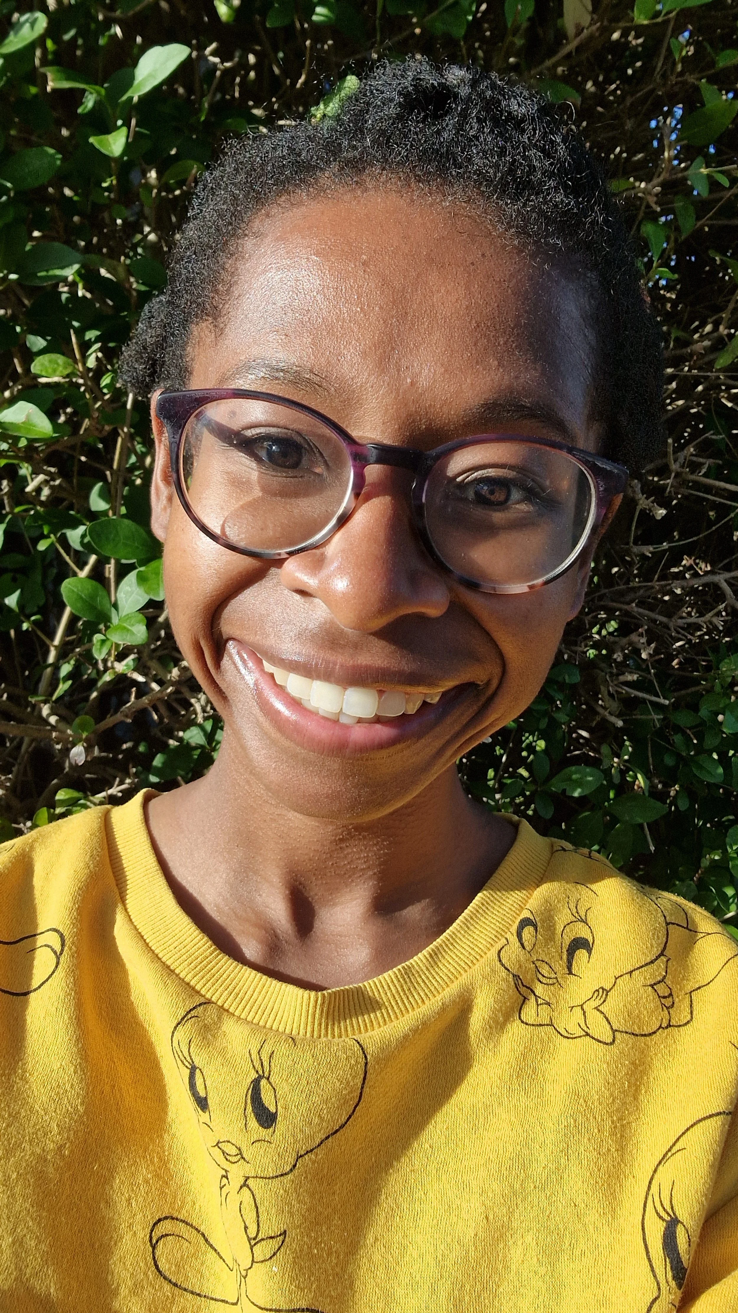 Discovering a Purpose Outside Motherhood