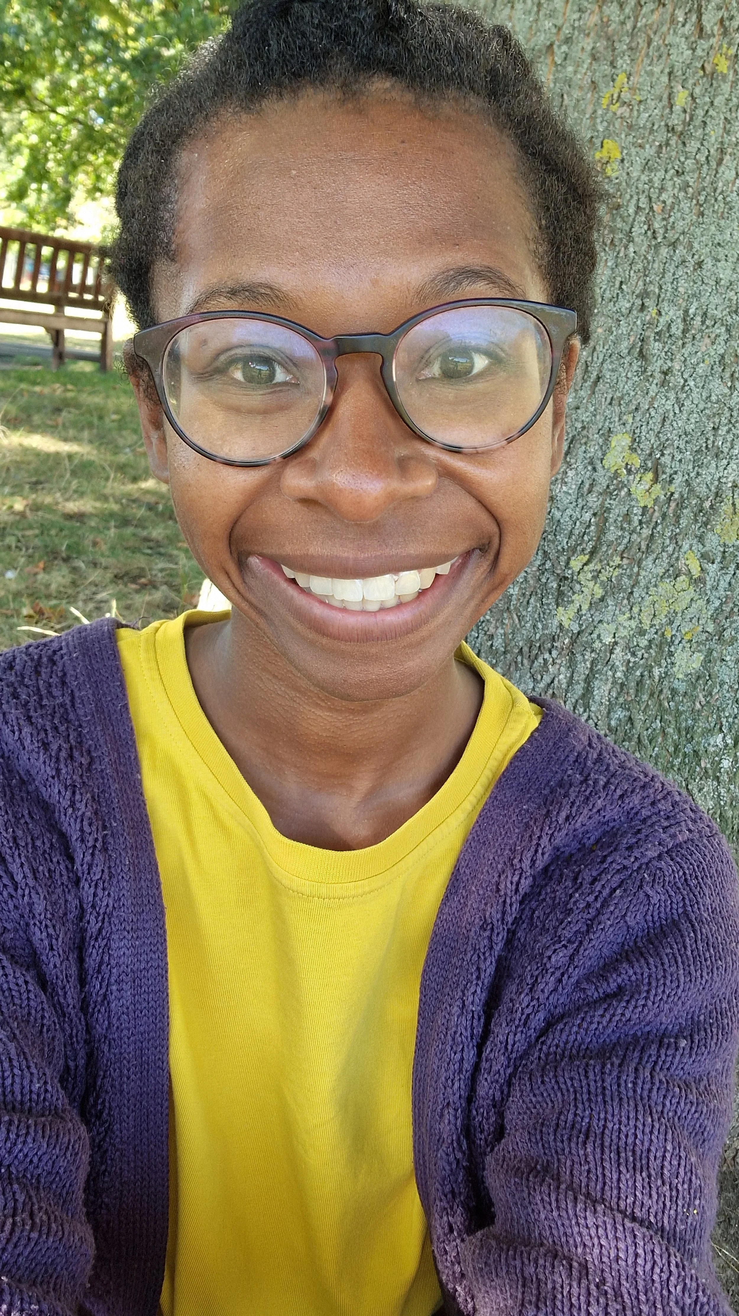 Strength and Determination in Motherhood 