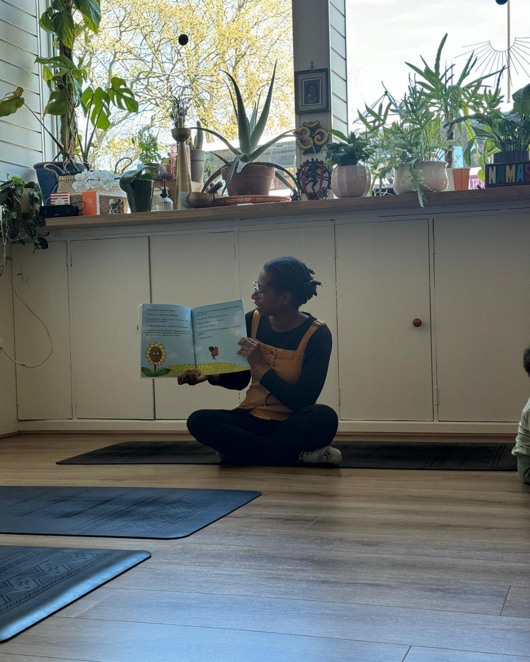 Finding Your Confidence After Motherhood