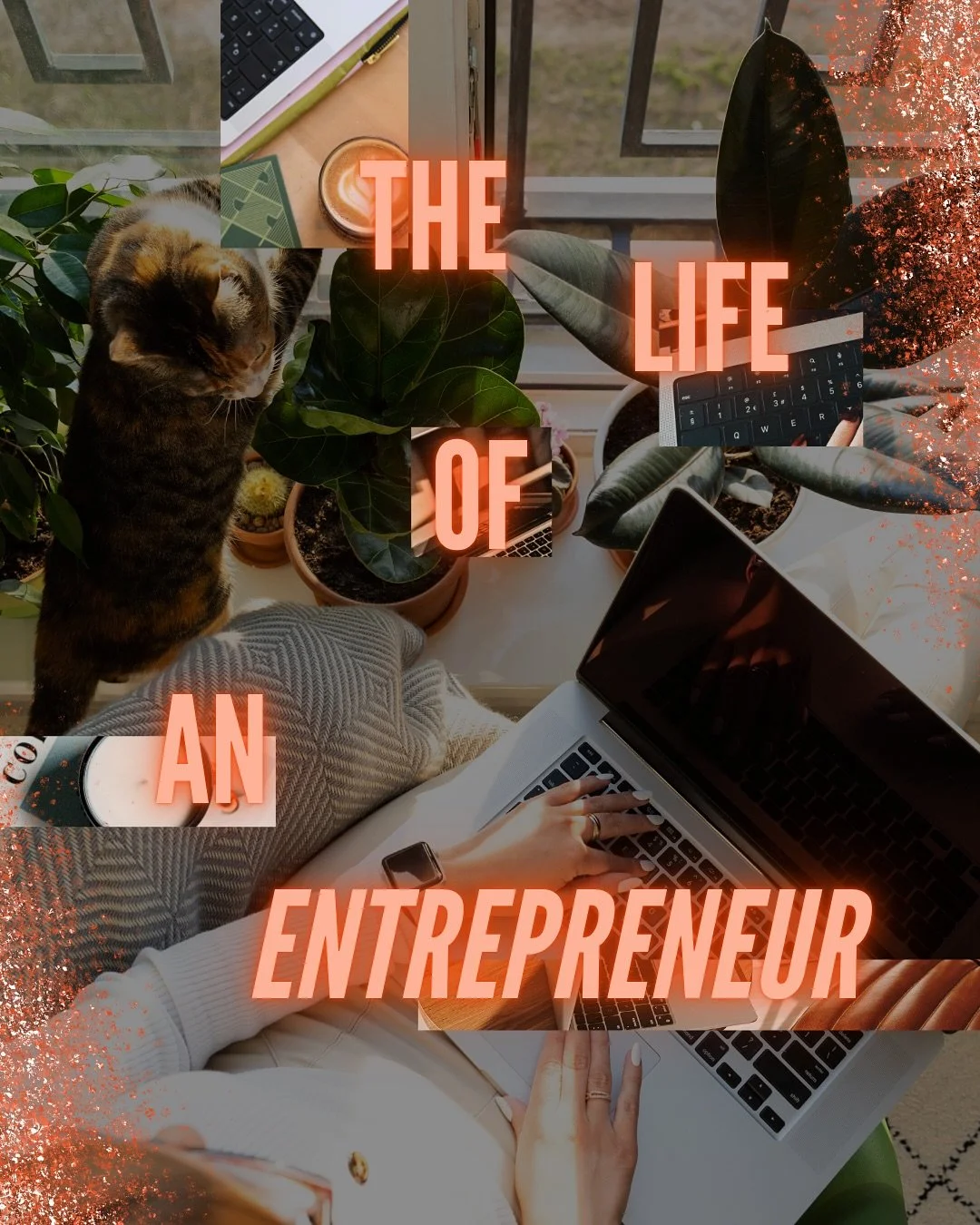 It’s hard to get any work done when I’m singing & dancing in the kitchen. ππͺ©β‘οΈ
You know I’m vibin’ over here,
in the workflow,
with some new jams. πΆ
@unfilteredentrepreneurs 
.
#thelifeofashowgirl #thelifeofanentrep