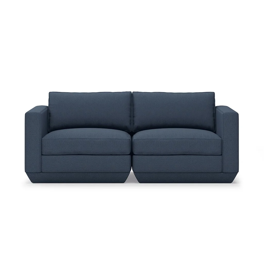 Podium Modular 2PC Sofa - Hanson Navy - P02.jpg