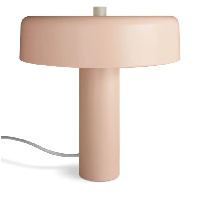Blu Dot Punk Lamp
