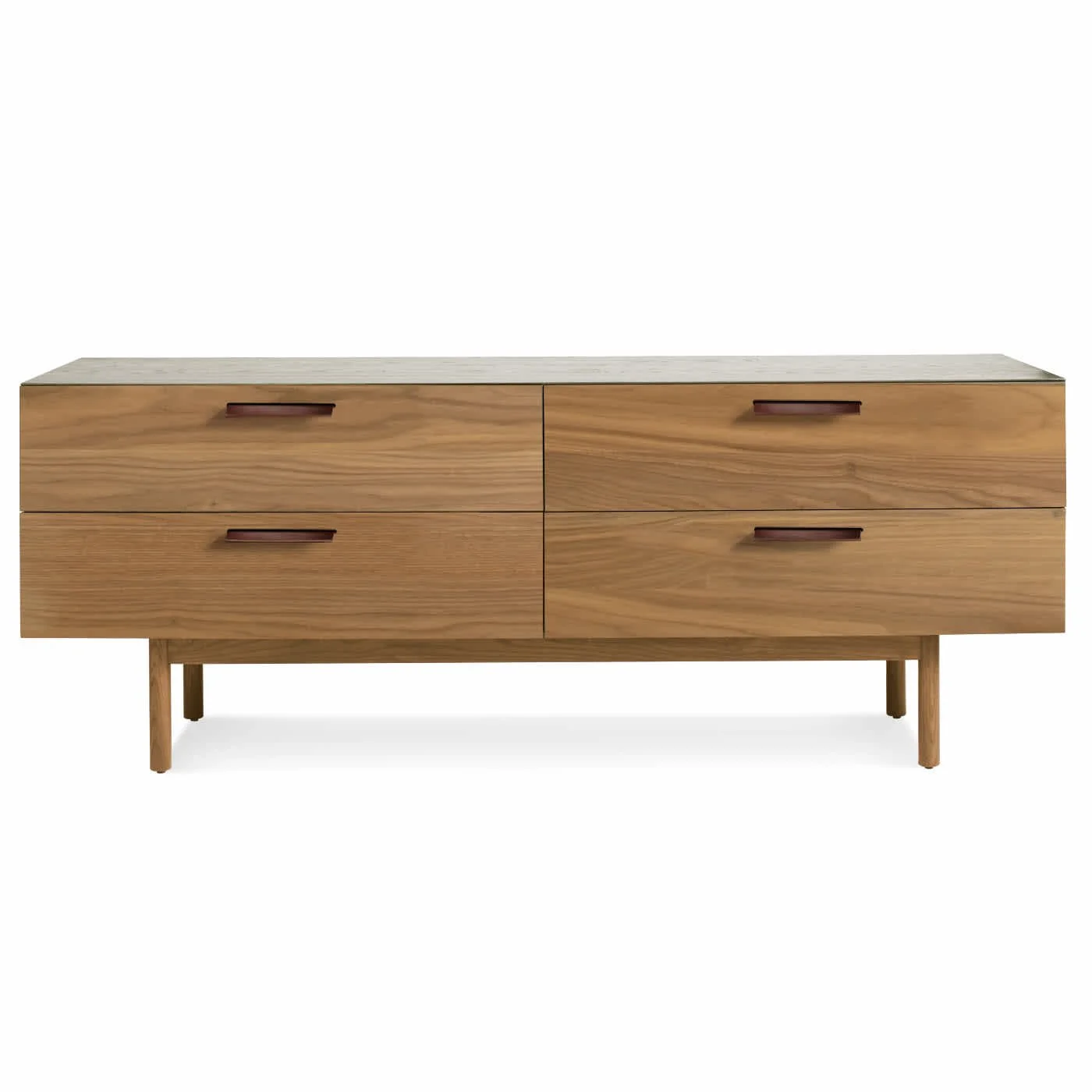 Blu Dot Shale 4 Drawer Dresser — Chester Fields