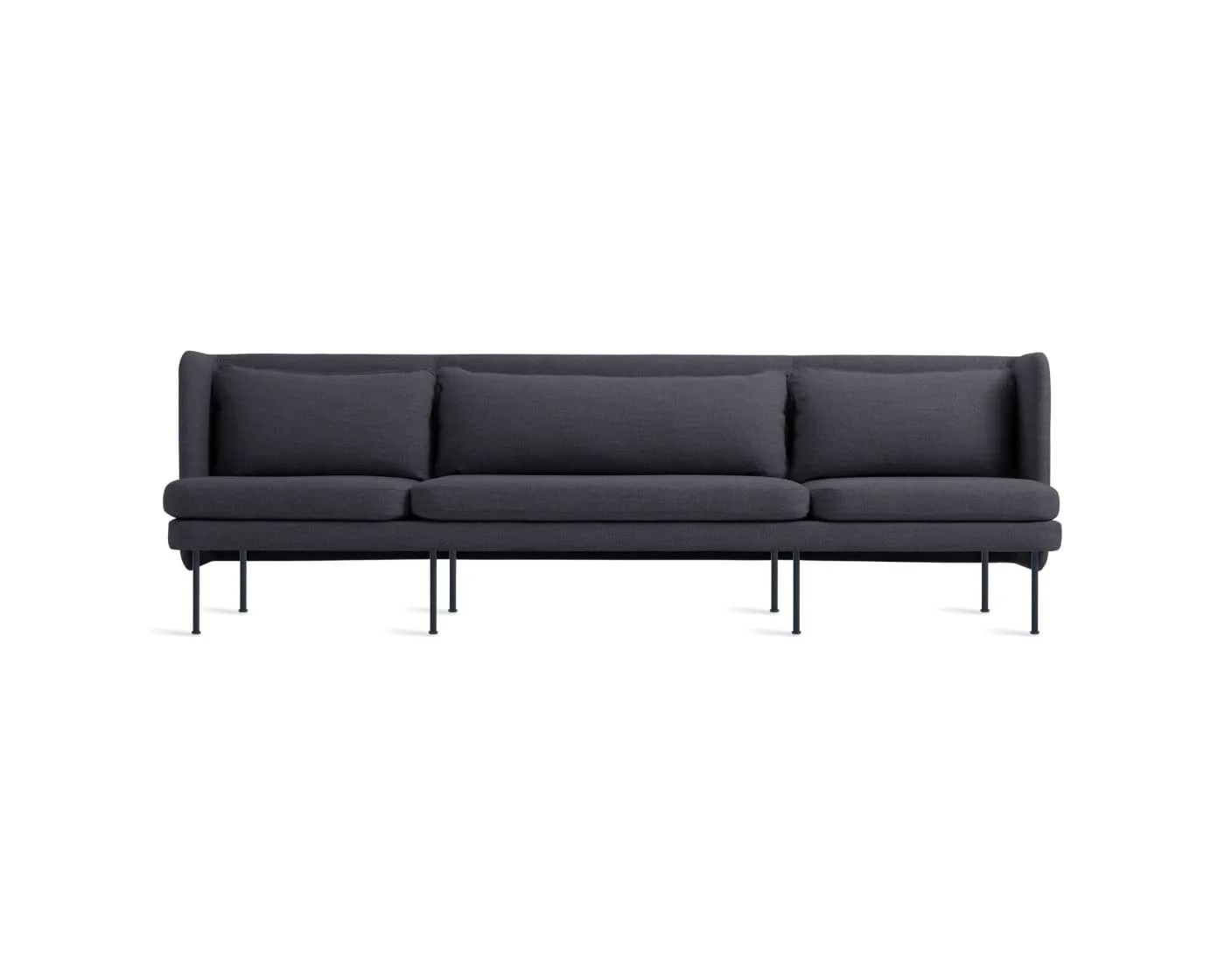 Blu Dot Jibe Outdoor 3 Seat Sofa — Chester Fields