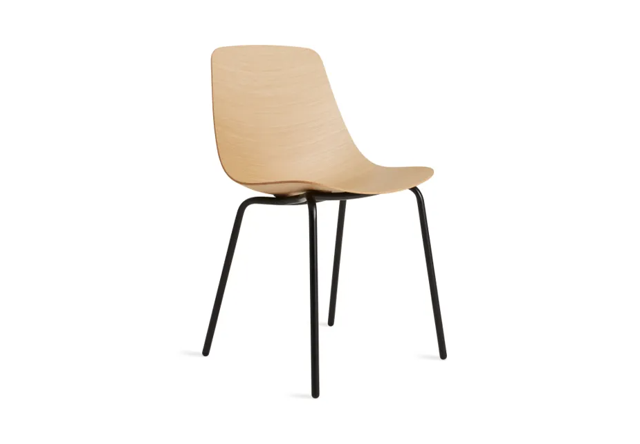 Gus* Modern Lecture Bar Stool — Chester Fields