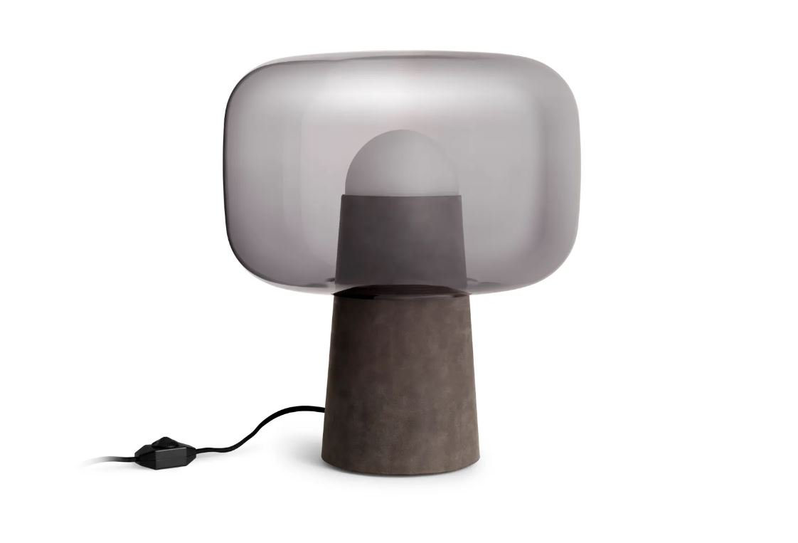 Blu Dot Type A Task Table Lamp — Chester Fields