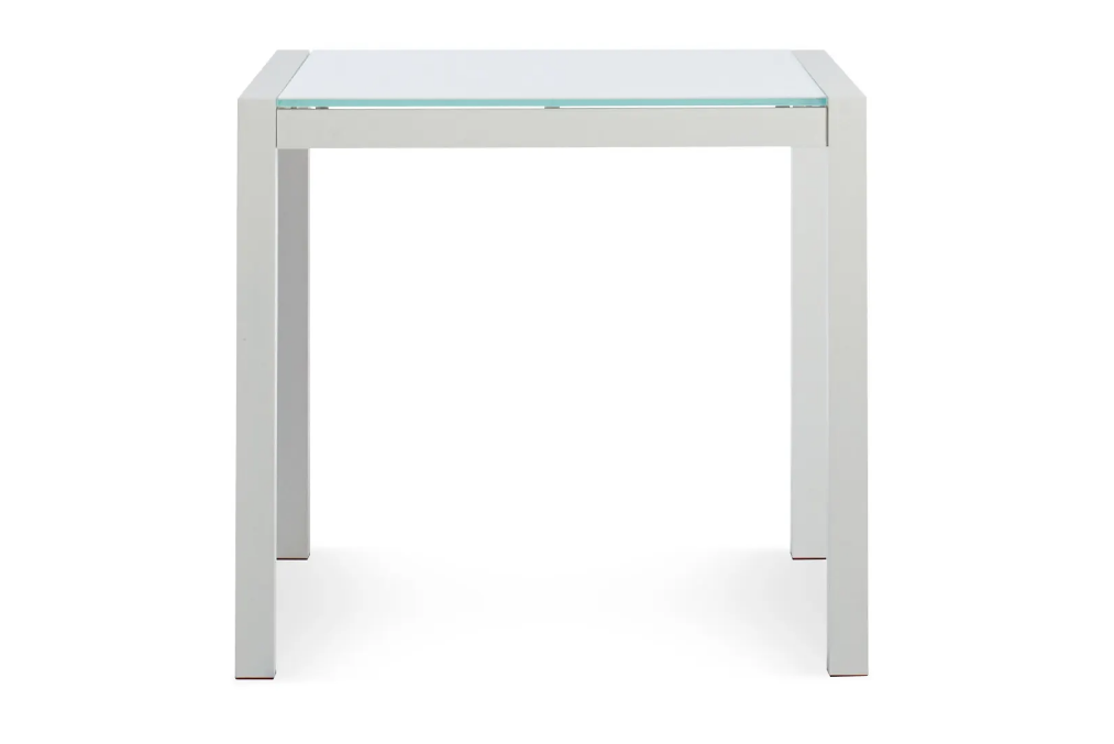 Blu Dot Skiff Rectangle Outdoor Table — Chester Fields