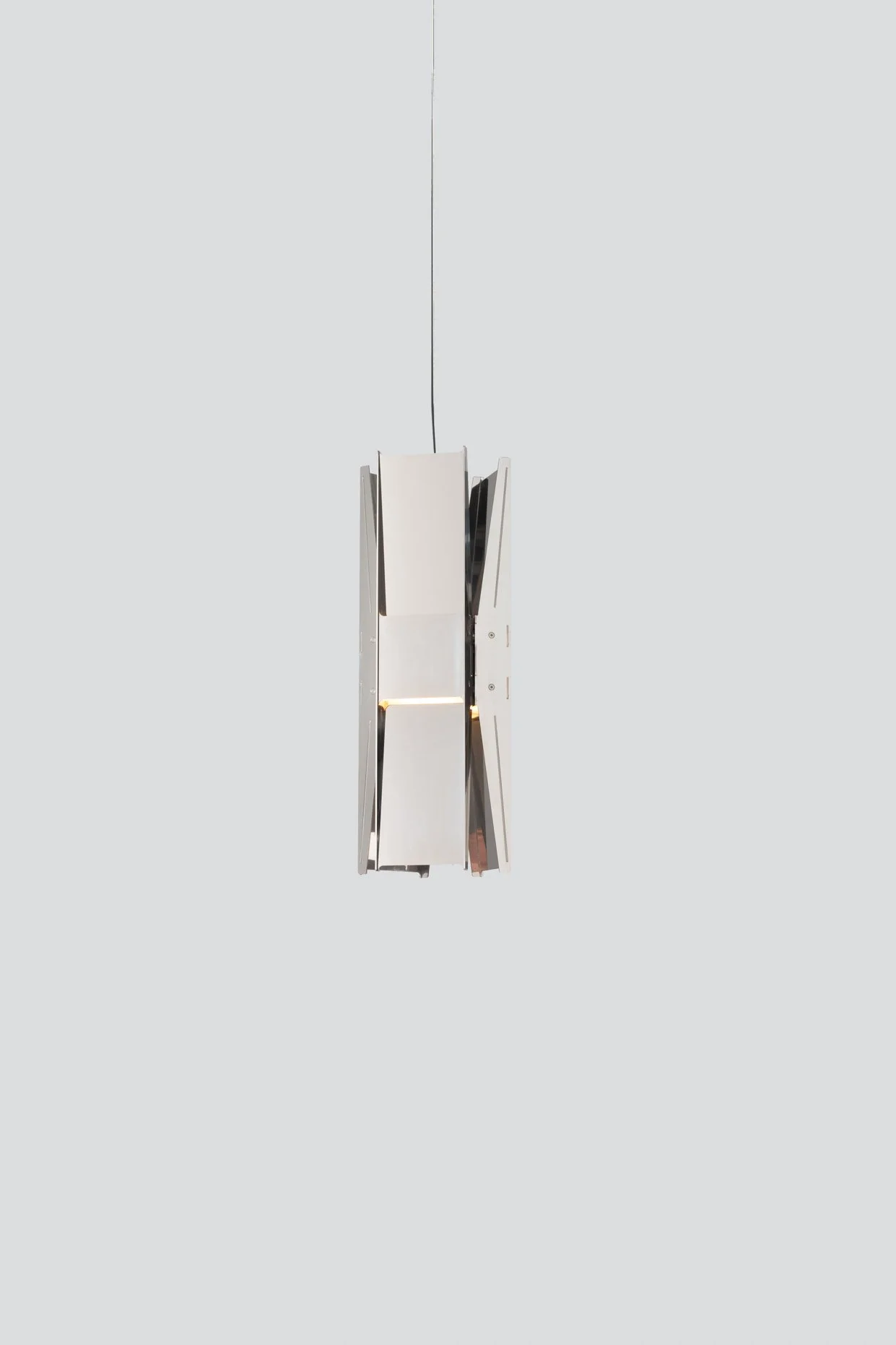ANDlight Pipeline 40 - Ceiling/Wall Light — Chester Fields