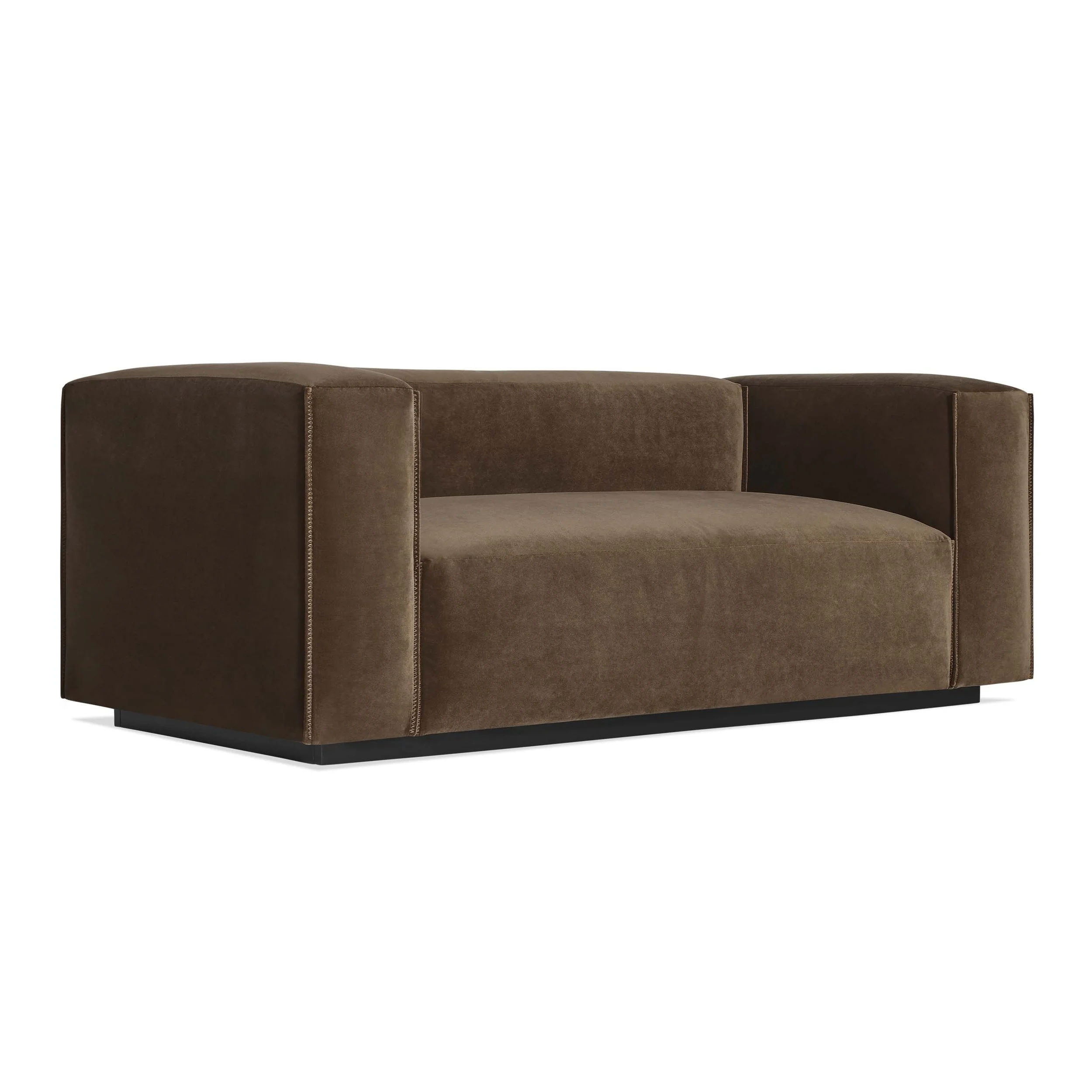Blu Dot Jibe Outdoor 3 Seat Sofa — Chester Fields