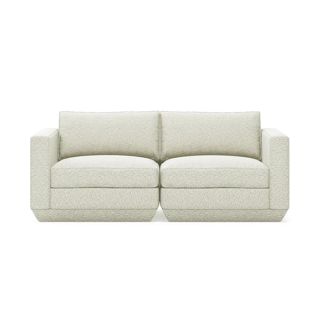 Podium Modular 2PC Sofa - Copenhagen Fossil - P02.jpg