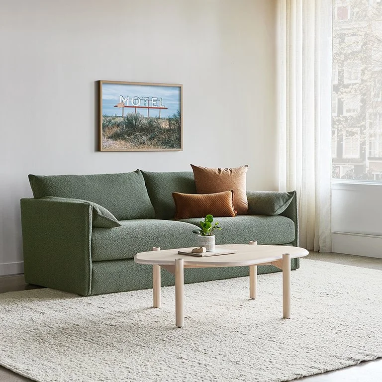 Gus* Modern Neru Sofabed