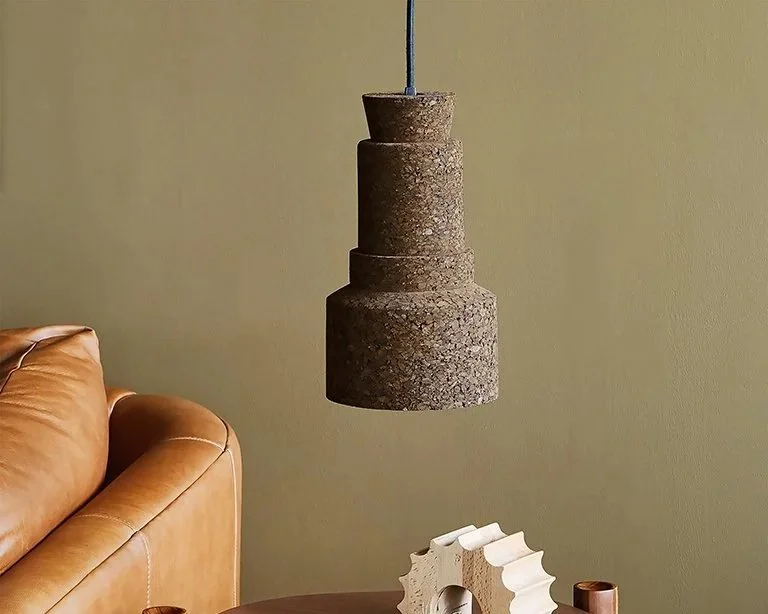 Buoy+Small+Pendant+Lamp+-+Cork+Carbonized+-+L01.jpg