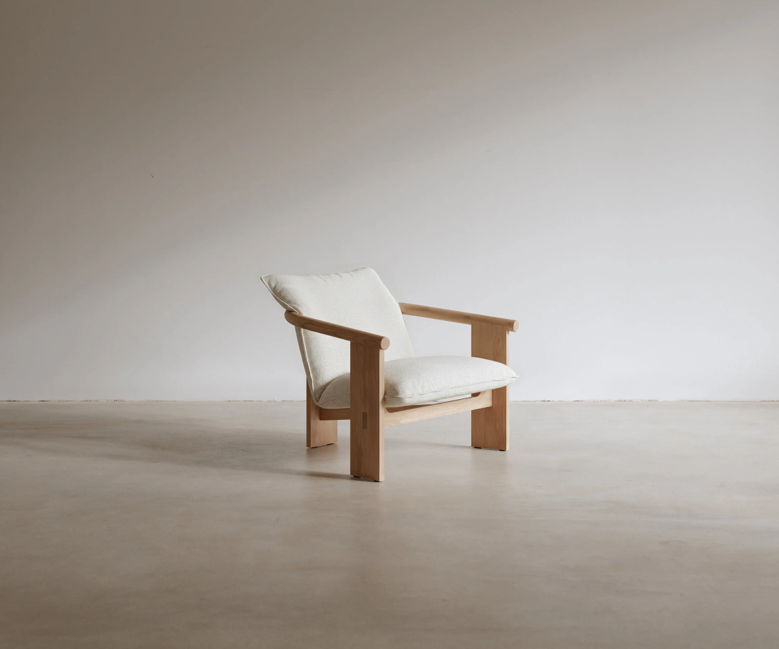 Bensen Ima Chair