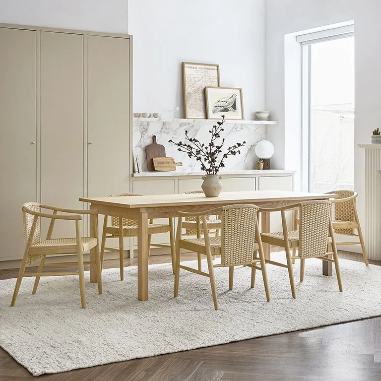 Gus* Modern Annex Extendable Dining Table