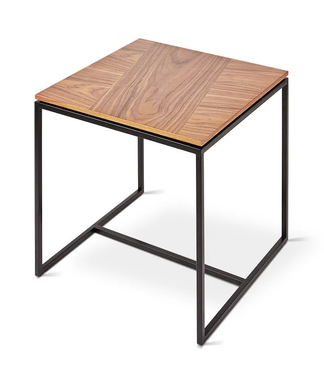 Gus* Modern Tobias End Table