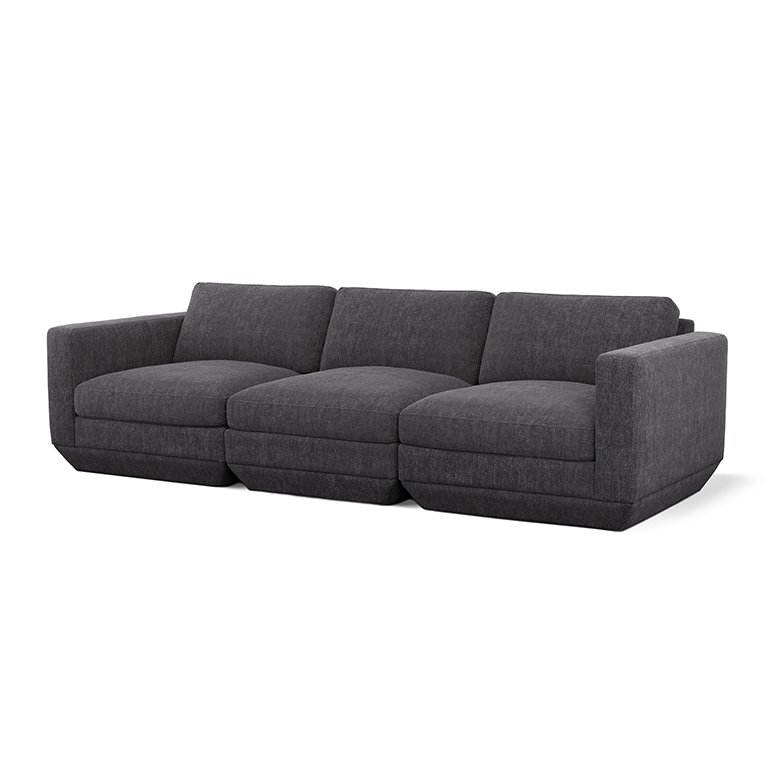 Podium Modular 3PC Sofa - Bastille Lennox - P01.jpg