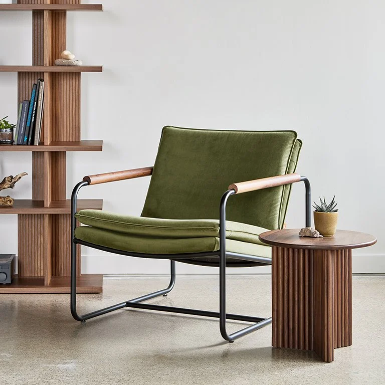 Gus* Modern Kelso Chair