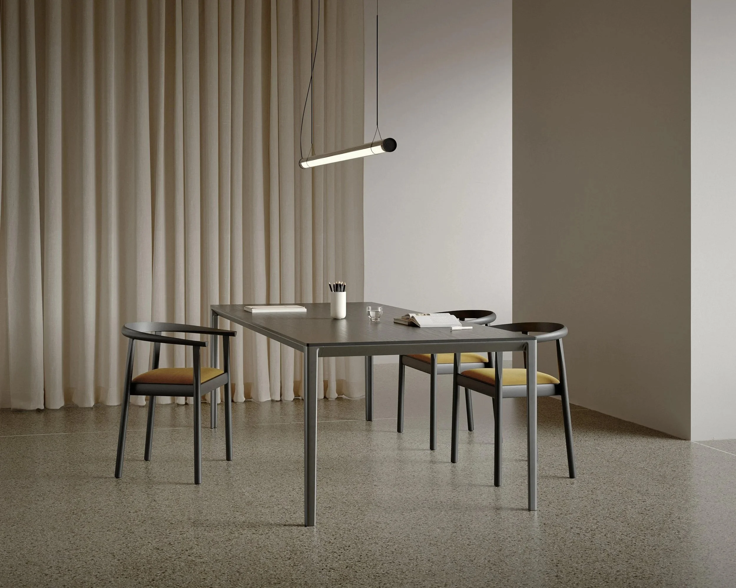 Bensen Tokyo Chair