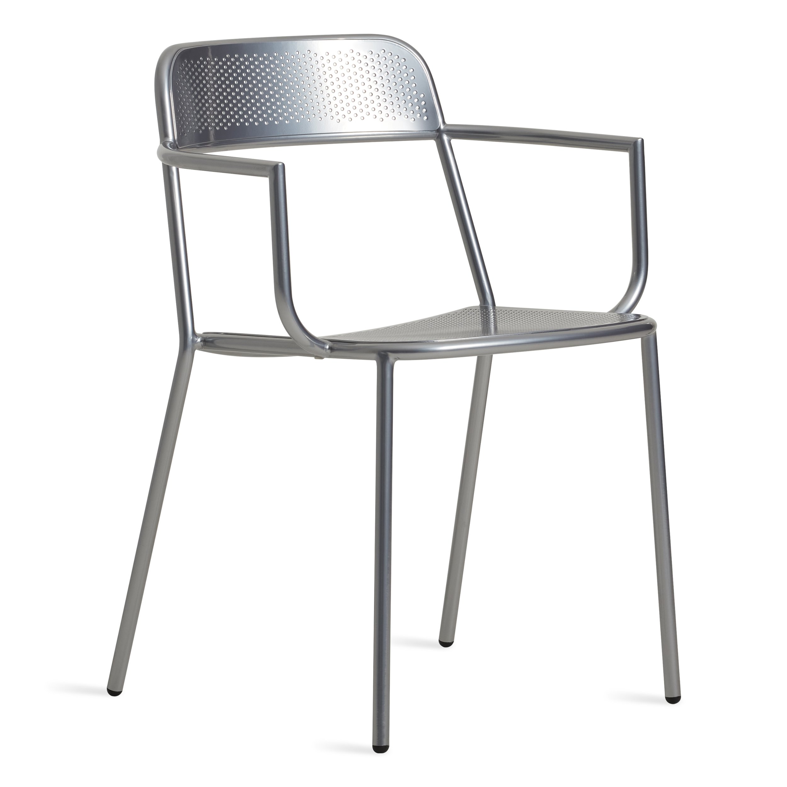 Floor Model Blu Dot Trim Dining Chair - 30% off