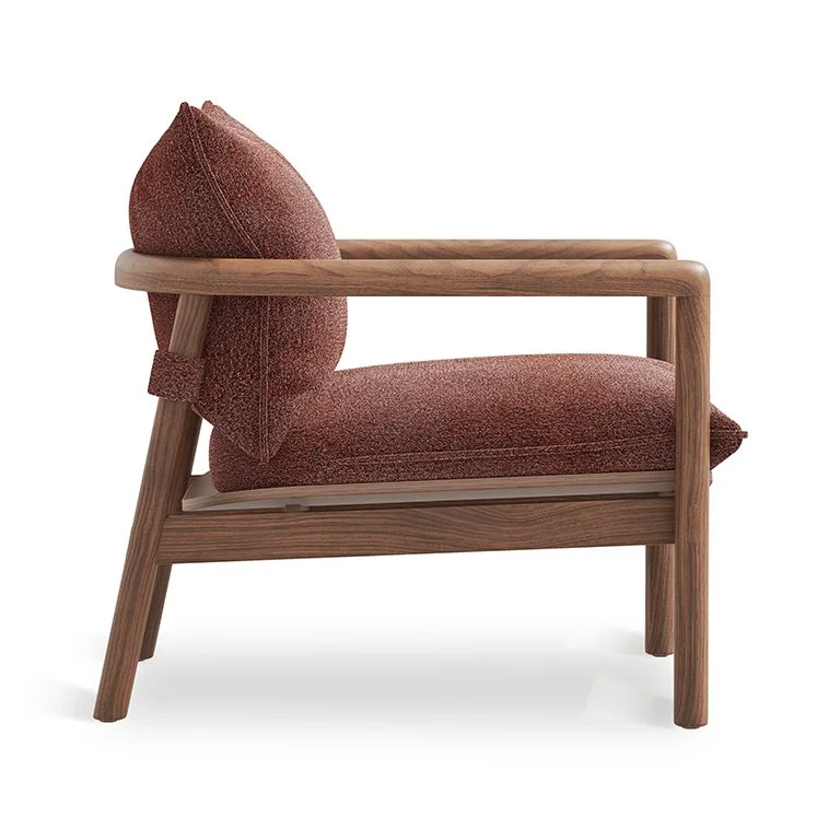 Humber Chair - Regency Beet & Natural Walnut - P03.jpg