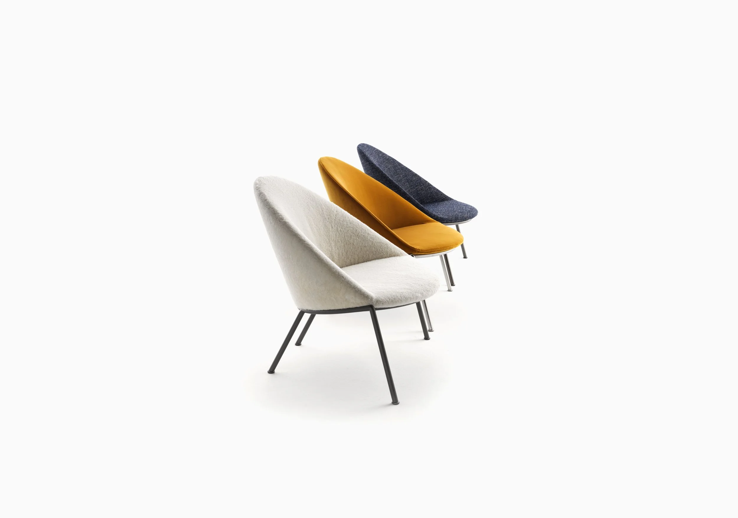 Bensen Circa Lounge Chair