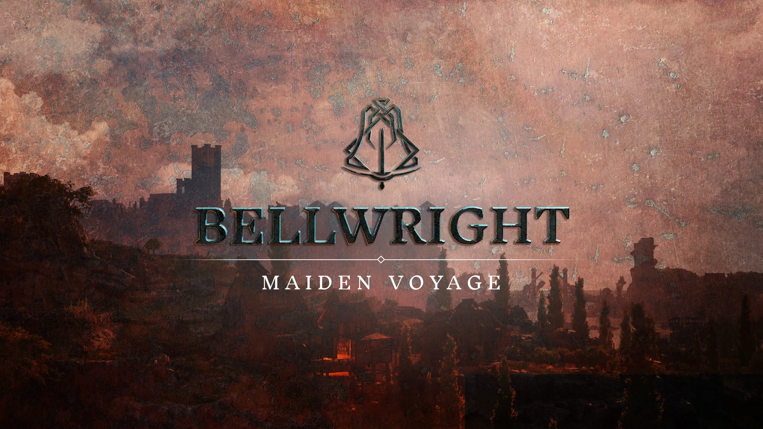 Popular medieval survival RPG Bellwright‘s largest update yet “Maiden Voyage” sets sail today!