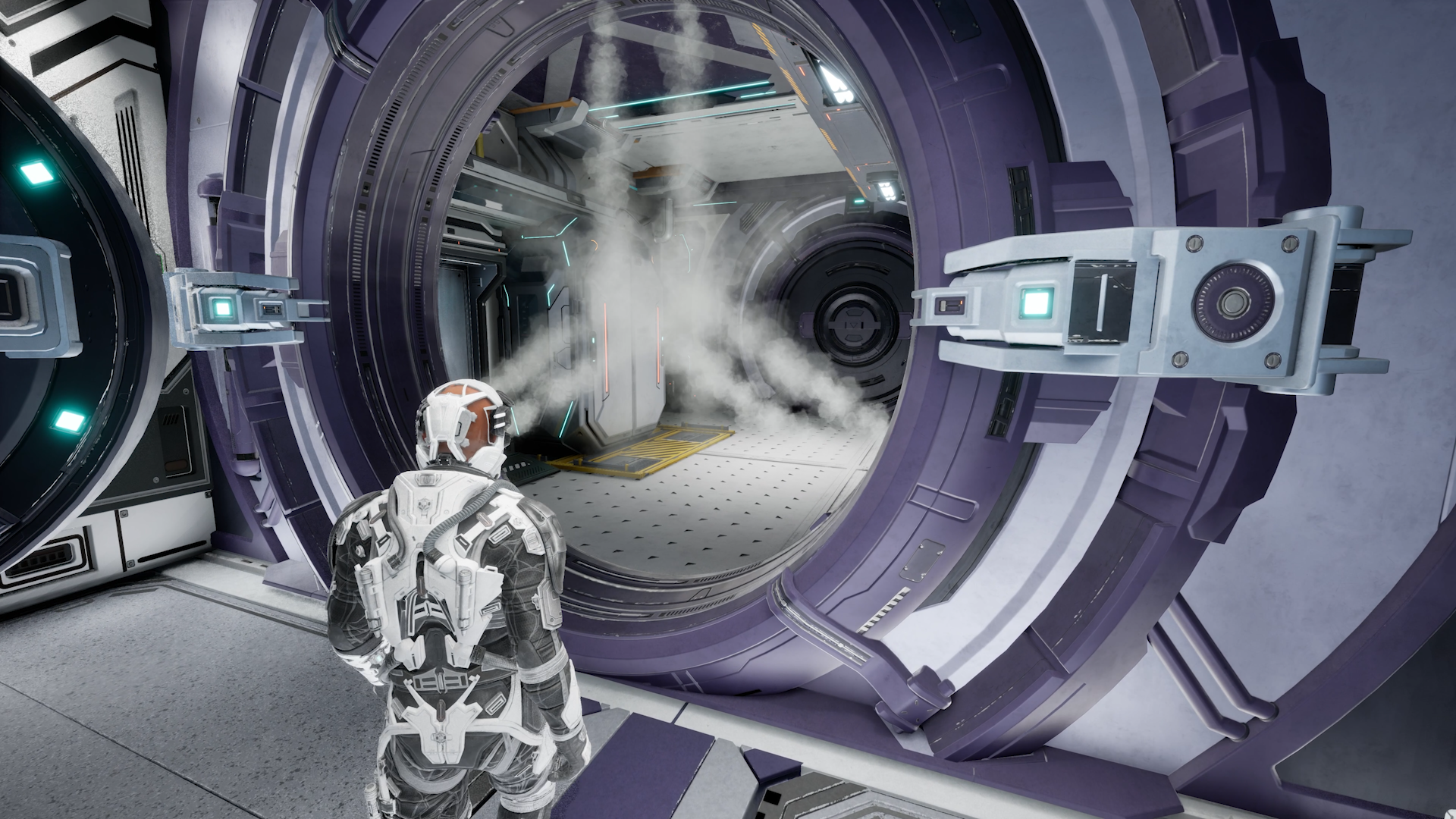 Ambitious AAA space survival adventure For The Stars reveals all new Dev Diary&nbsp;